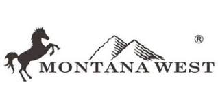 Montana west