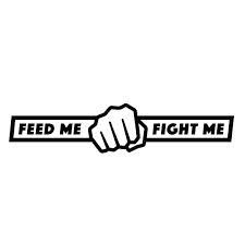 FeedMeFightMe